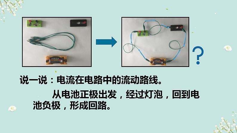 教科版科学六上4.3《电和磁》课件+教学设计+素材06