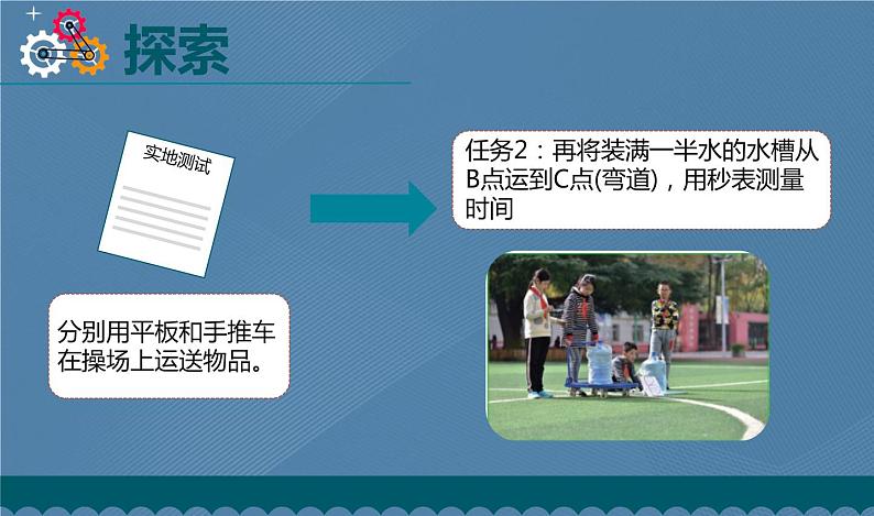 六年级上册课件六上3.4 改变运输的车轮教学课件05