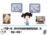 教科版科學六上3.7《信息的交流傳播》課件+教學設(shè)計+素材