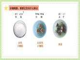 教科版科學(xué)一下 1.6《 它們?nèi)ツ睦锪?》課件