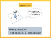 教科版科学二下 1.4《磁极和方向》课件