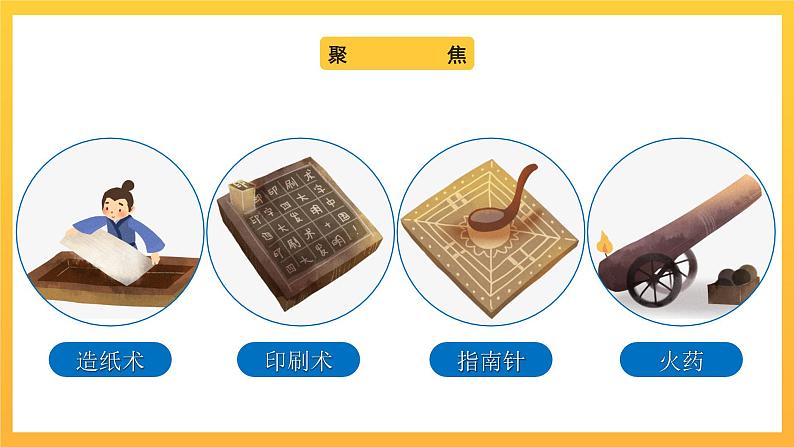 教科版科学二下 1.5《 做一个指南针》课件第6页