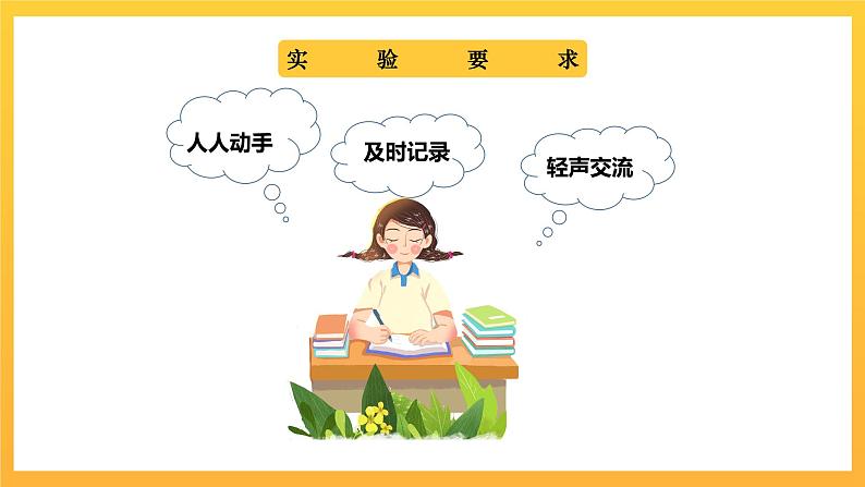 教科版科学二下 2.2《通过感官来发现》课件06