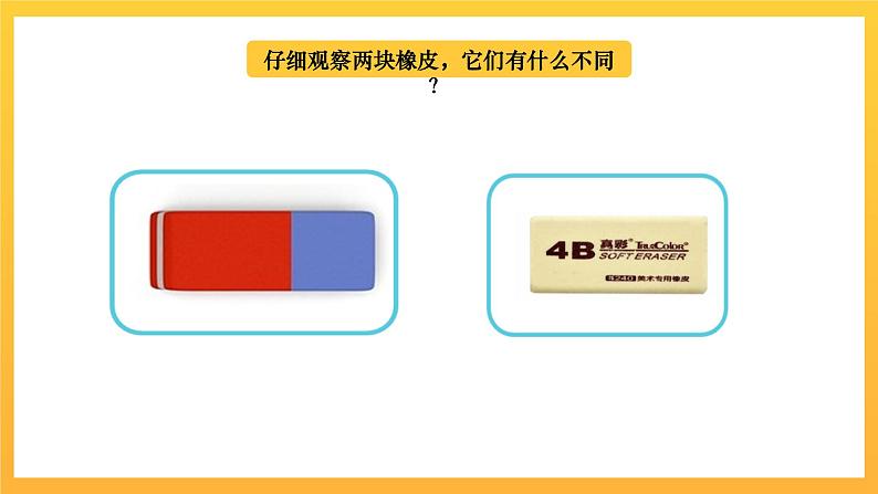 教科版科学二下 2.3《观察与比较》课件03