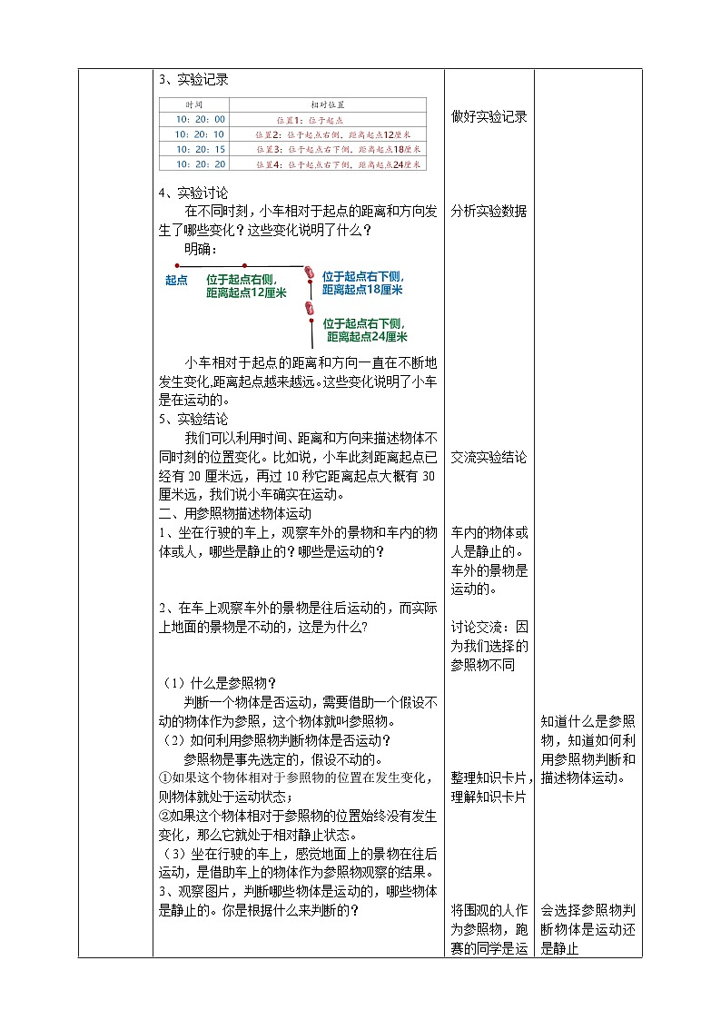【人教鄂教版】三下科学  5.15《谁在动》（课件+教案+同步练习）02