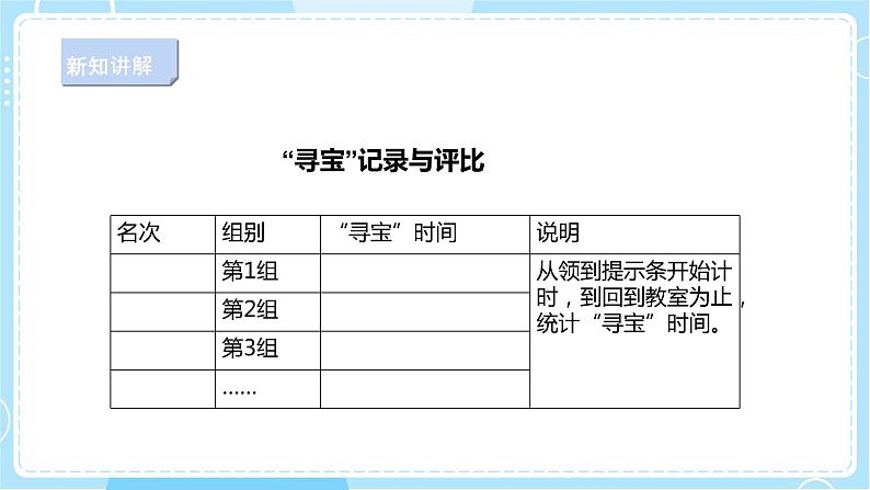 【人教鄂教版】一下科学  2.6《校园“寻宝”》课件+教案+练习08