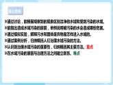 【苏教版】六下科学  4.13 洁净的水域（课件+教案+同步练习+素材）