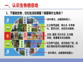 蘇教版小學科學六下第二單元《5.多樣的棲息地》課件+教案+視頻+作業(yè)