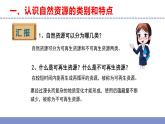 苏教版小学科学六下第三单元《12.善用自然资源》课件+教案+视频+作业