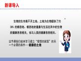 苏教版小学科学六下第四单元《16.健康的土地》课件+教案+视频+作业