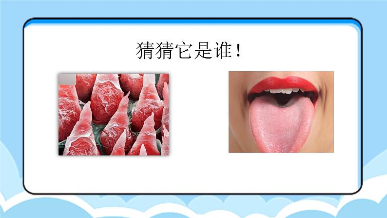 湘教版版小学科学五年级下册1《神奇的显微镜》课件第6页