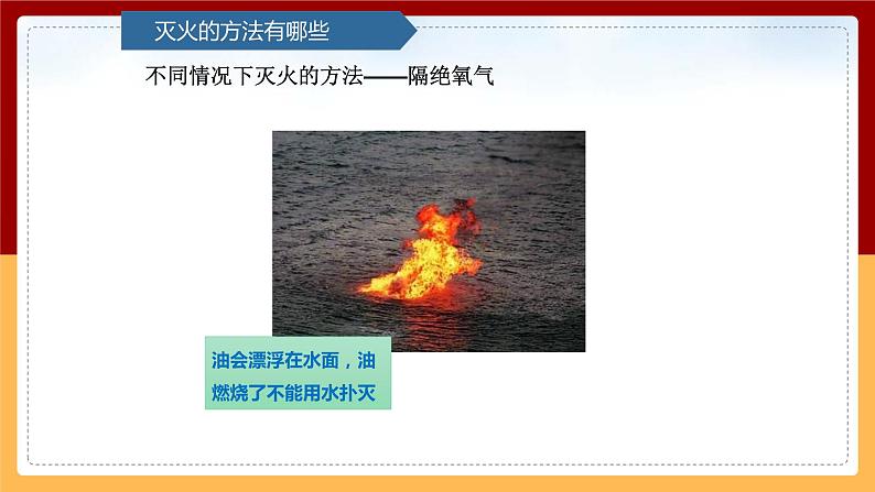 【青岛版（六三制）】 五下科学  2.10《灭火与逃生》课件第6页