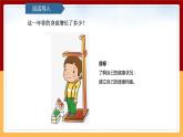 【青岛版（六三制）】 五下科学  1.5《我的健康档案》课件