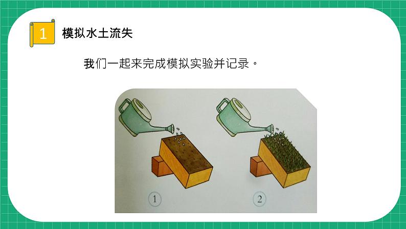 冀教版小学科学五年级下册    3.保护土壤资源     课件第8页