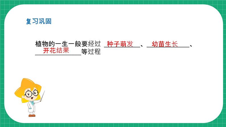 【核心素养】冀教版小学科学四年级下册    8.卵生与胎生     课件+教案(含教学反思)04