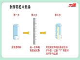 教科版三年级上册科学  3.4 第4课时 测量降水量 课件