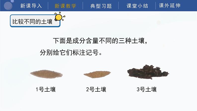 教科版科学四年级下册 3.7《比较不同的土壤》课件06