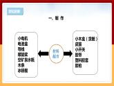 【大象版】六下科学  5.3《制作》课件+教案+同步练习