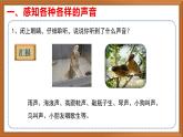 苏教版小学科学三年级下册第三单元《9.声音的产生》课件+教案+视频+作业