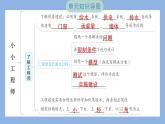 第一单元　小小工程师 单元思维导图（习题课件）-2023-2024学年科学六年级下册教科版