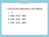 3.5 夏季星空（习题课件）-2023-2024学年科学六年级下册教科版