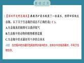 1.7 设计和制作生态瓶（习题课件）-2023-2024学年科学五年级下册教科版