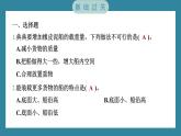 2.4 增加船的载重量（习题课件）-2023-2024学年科学五年级下册教科版