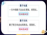 教科版科学三年级下册阳光下物体的影子（2）课件