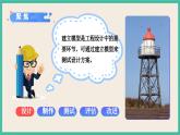 教科版六年级下册科学1.4《设计塔台模型》课件