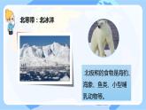 蘇教版科學六年級下冊 第5課 多樣的棲息地 同步課件+同步教案