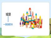 蘇教版科學(xué)五年級(jí)下冊(cè) 第1課 搭建生命的“積木”  同步課件+同步教案