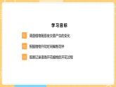 【蘇教版】五下科學(xué)  3.10《晝夜對植物的影響》（課件+教案+同步練習(xí)）