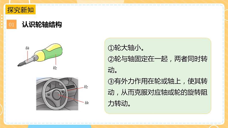 【苏教版】五下科学  4.14《拧螺丝的学问》（课件+教案+同步练习）06