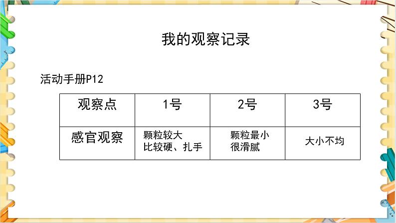 教科版科学四年级下册3.7比较不同的土壤 教学课件07