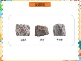 教科版科学四年级下册 3.8岩石、土壤和我们 教学课件