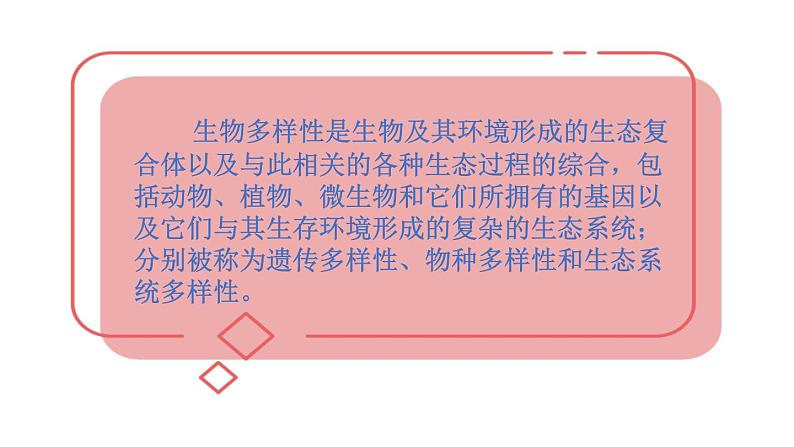 教科版六年级下册科学第二单元《7.保护生物多样性》课件（定稿）第4页