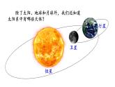 教科版六年级下册科学第三单元《1.太阳系大家庭》课件（定稿）