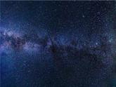 教科版六年级下册科学第三单元《6.浩瀚的宇宙》课件（定稿）