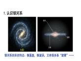 教科版六年级下册科学第三单元《6.浩瀚的宇宙》课件（定稿）