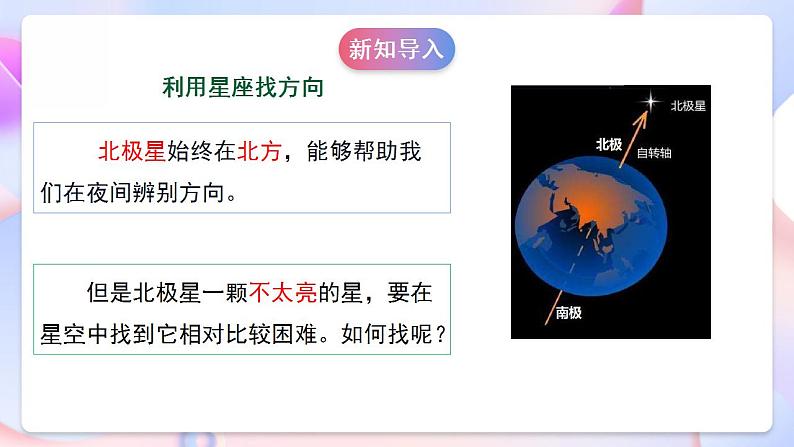 【创意导入】教科版科学六年级下册3.5《夏季星空》课件+教案+素材08