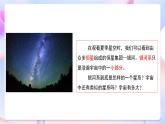 【创意导入】教科版科学六年级下册3.6《浩瀚的宇宙》课件+教案+素材