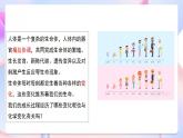 【创意导入】教科版科学六年级下册4.6《生命体中的化学变化》课件+教案+素材