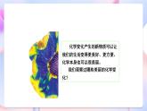 【創(chuàng)意導入】教科版科學六年級下冊4.7《美麗的化學變化》課件+教案+素材