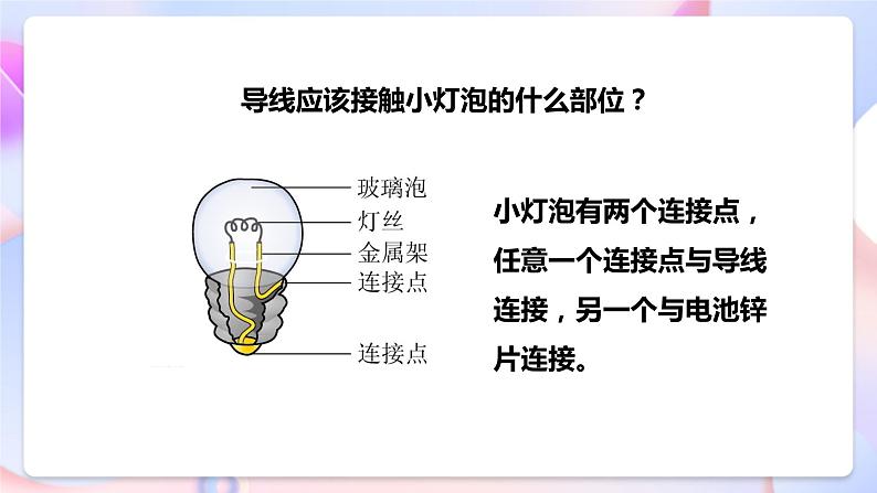 【核心素养】教科版科学四下2.2《点亮小灯泡》课件+素材08