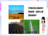 【核心素养】教科版科学四下3.7《比较不同的土壤》课件+素材