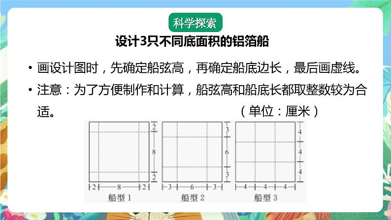 【核心素养】教科版科学五下2.4《增加船的载重量》课件+素材07