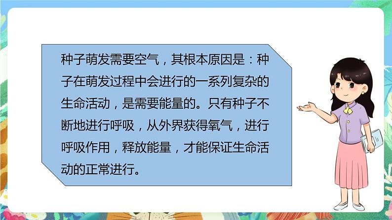 【核心素养】教科版科学五下1.2《比较种子发芽实验》课件第8页