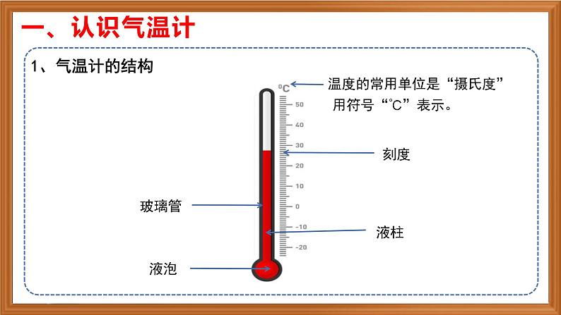 苏教版小学科学三年级下册第五单元《16.测量气温》课件+作业设计+视频第5页