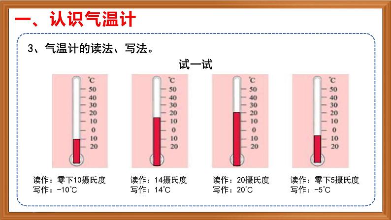 苏教版小学科学三年级下册第五单元《16.测量气温》课件+作业设计+视频第8页