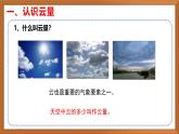 苏教版小学科学三年级下册第五单元《17.云量和雨量》课件+教案+视频+作业